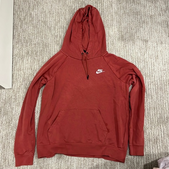Nike hoodie - Picture 1 of 4